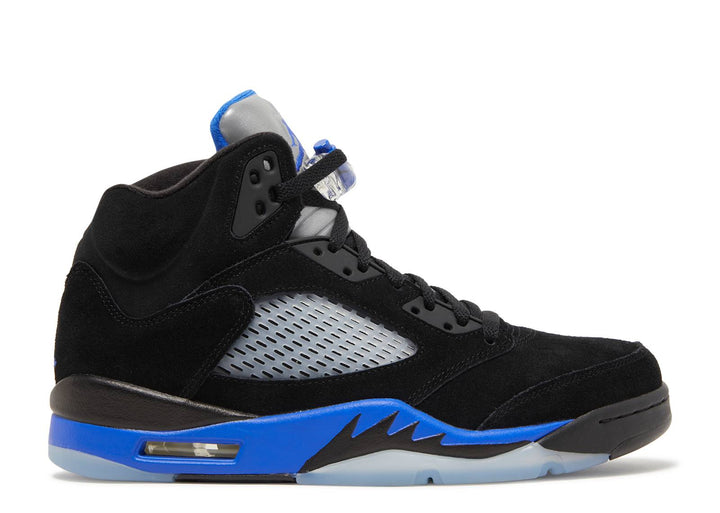 Air Jordan 5 Retro "Racer Blue"