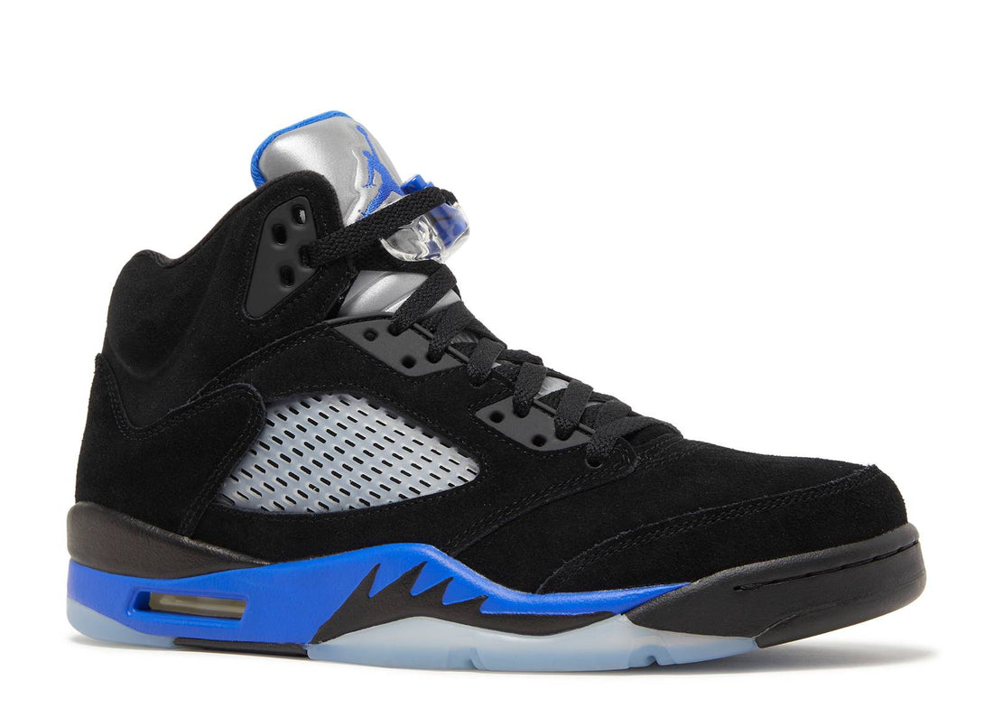 Air Jordan 5 Retro "Racer Blue"