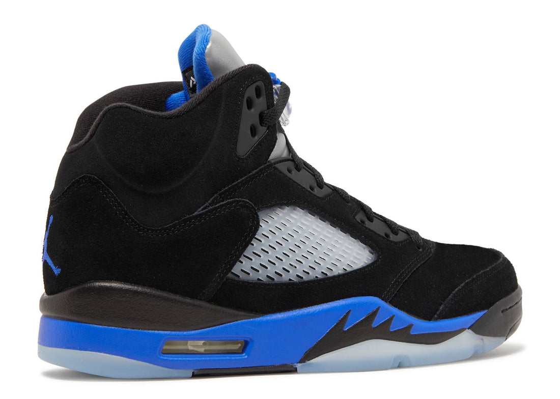 Air Jordan 5 Retro "Racer Blue"