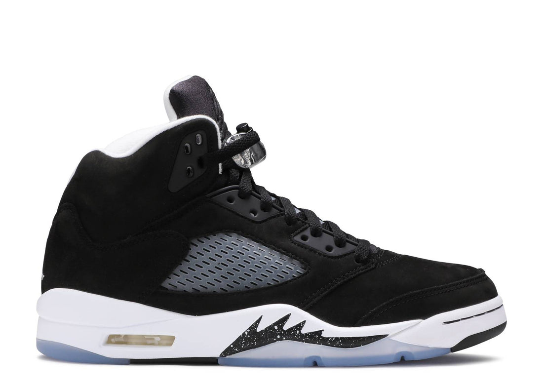 Air Jordan 5 Retro "Moonlight/Oreo 2021"