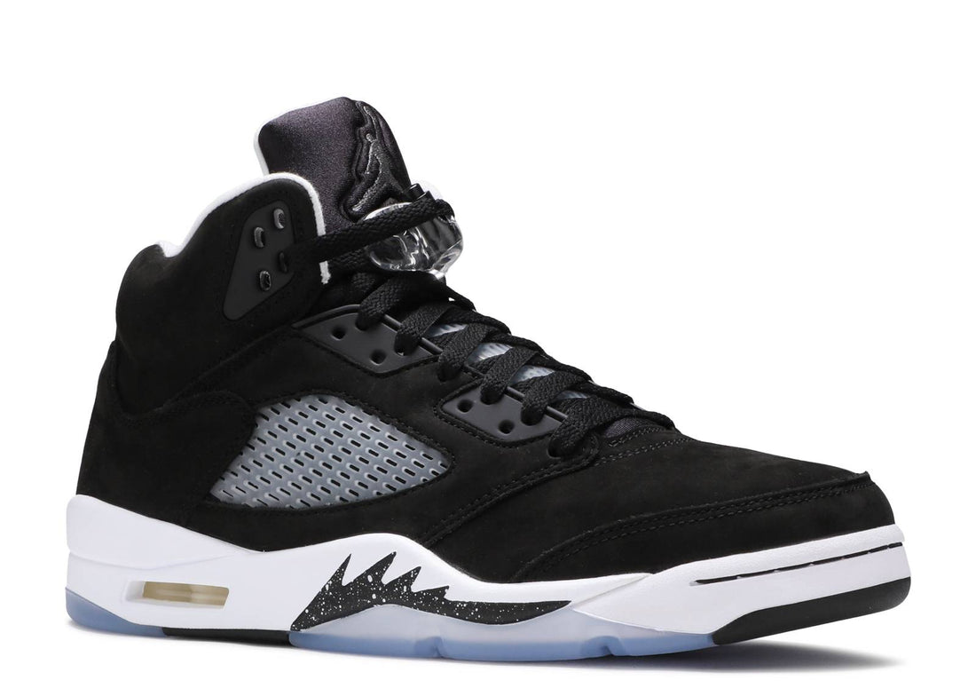 Air Jordan 5 Retro "Moonlight/Oreo 2021"