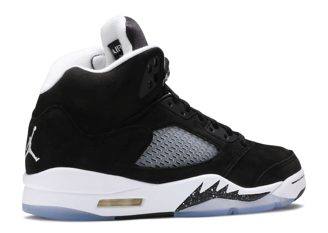 Air Jordan 5 Retro "Moonlight/Oreo 2021"