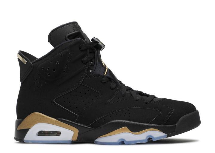 Air Jordan 6 Retro DMP "Defining Moments 2020"