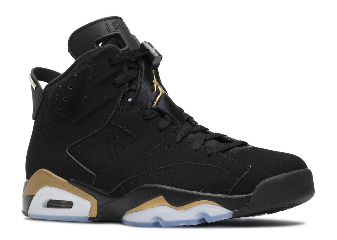 Air Jordan 6 Retro DMP "Defining Moments 2020"