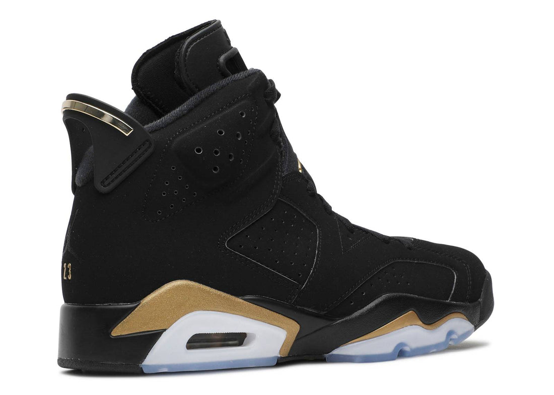 Air Jordan 6 Retro DMP "Defining Moments 2020"