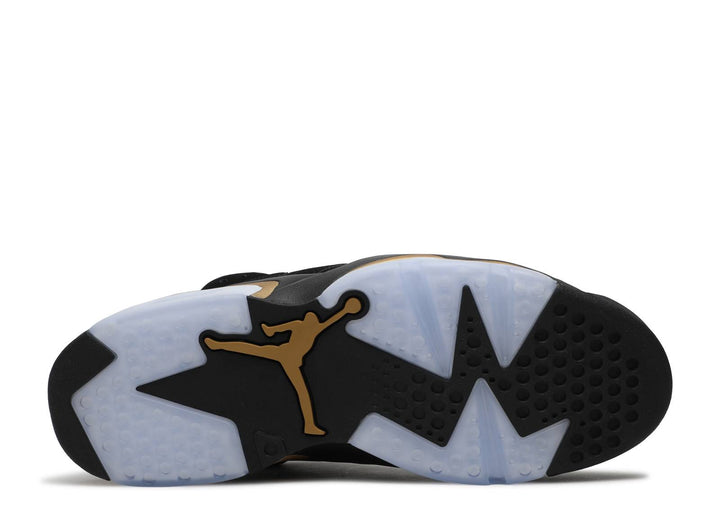 Air Jordan 6 Retro DMP "Defining Moments 2020"