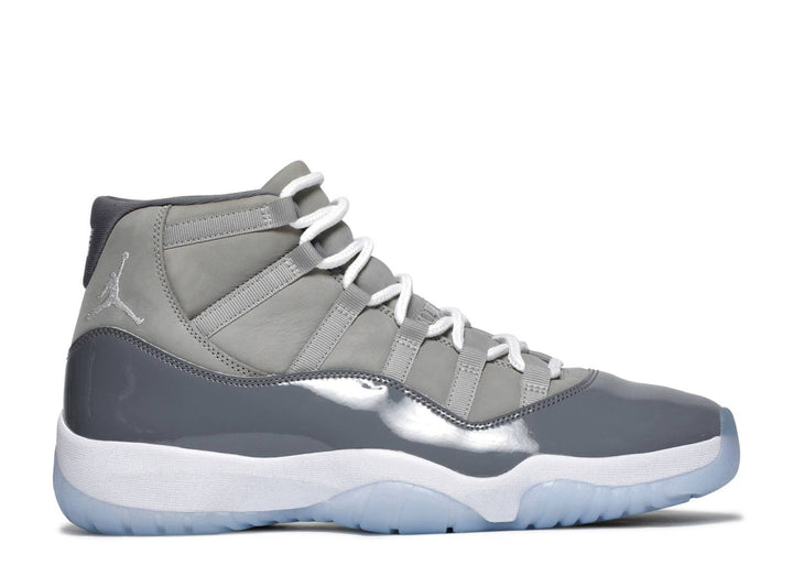 Air Jordan 11 Retro "Cool Grey 2021"