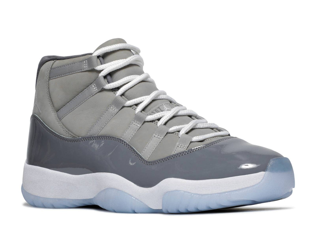 Air Jordan 11 Retro "Cool Grey 2021"