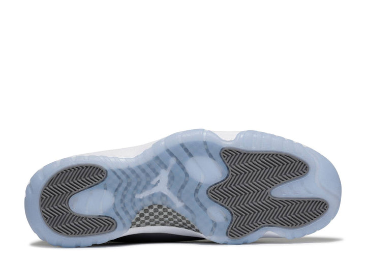 Air Jordan 11 Retro "Cool Grey 2021"