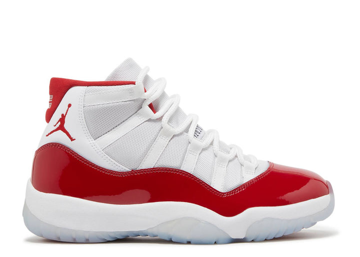 Air Jordan 11 Retro "Cherry 2022"