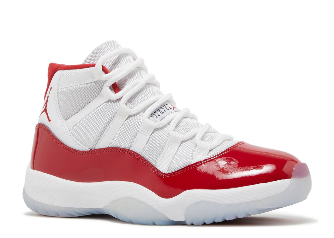 Air Jordan 11 Retro "Cherry 2022"