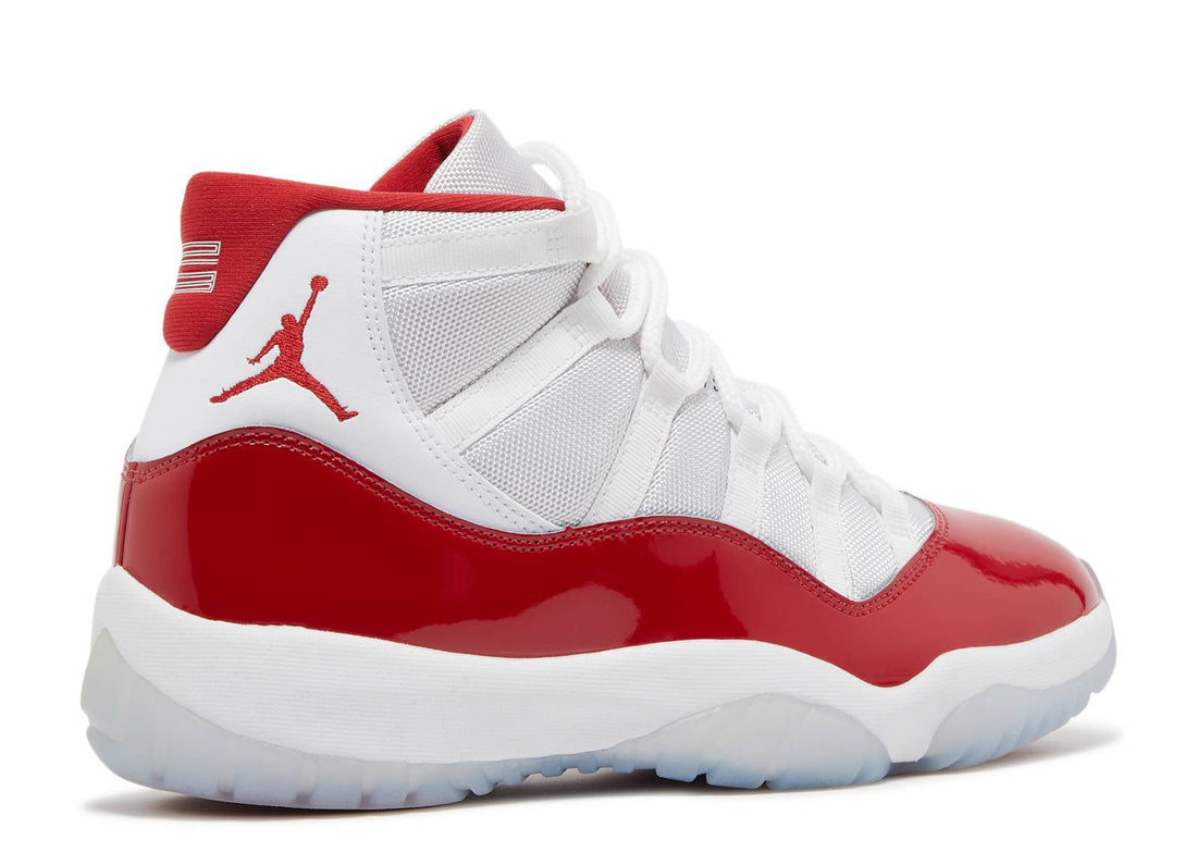 Air Jordan 11 Retro "Cherry 2022"