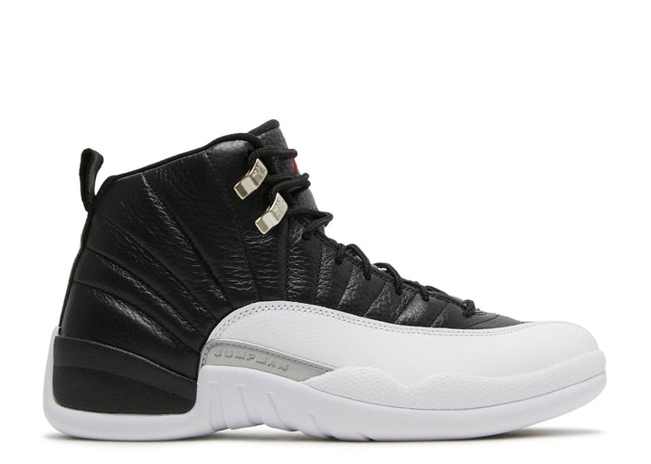 Air Jordan 12 Retro "Playoffs 2022"