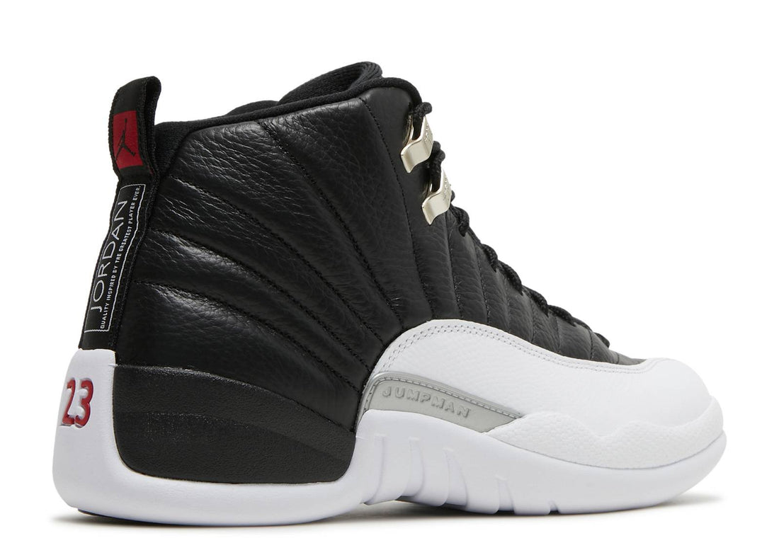 Air Jordan 12 Retro "Playoffs 2022"