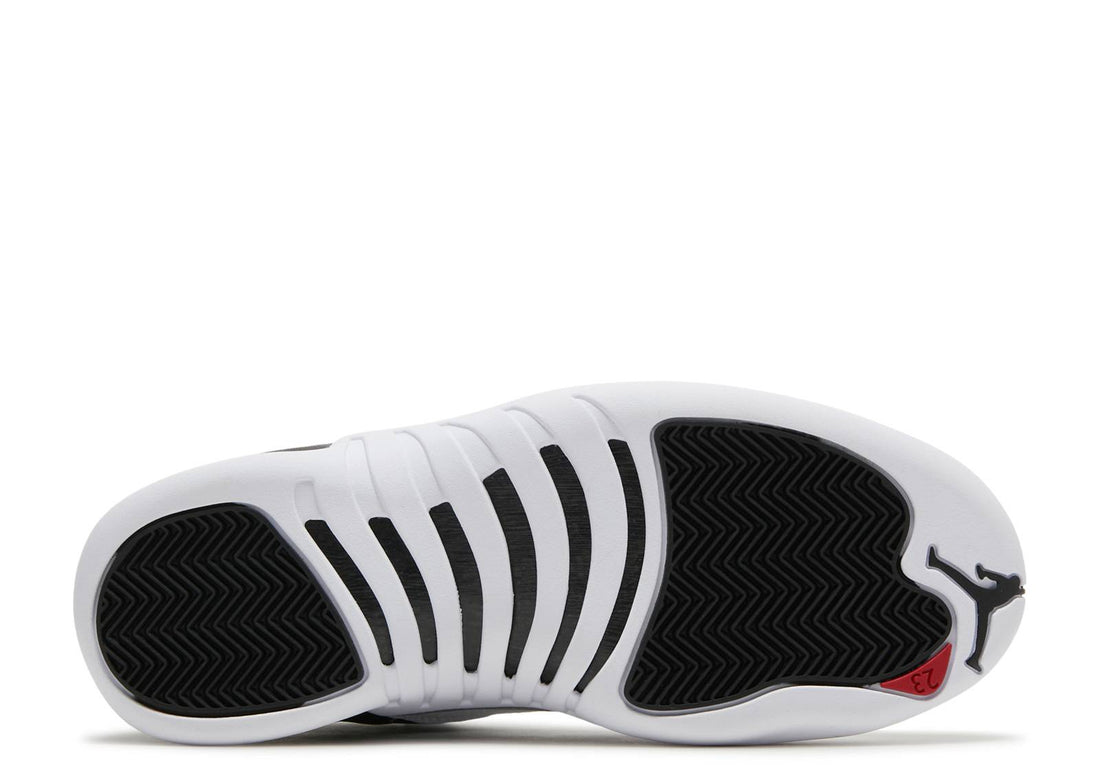 Air Jordan 12 Retro "Playoffs 2022"