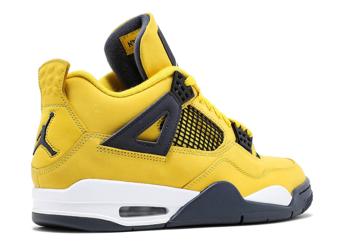 Air Jordan 4 Retro "Lightning 2021"