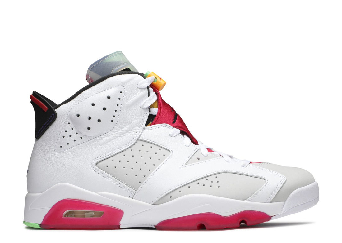 Air Jordan 6 Retro "Hare"