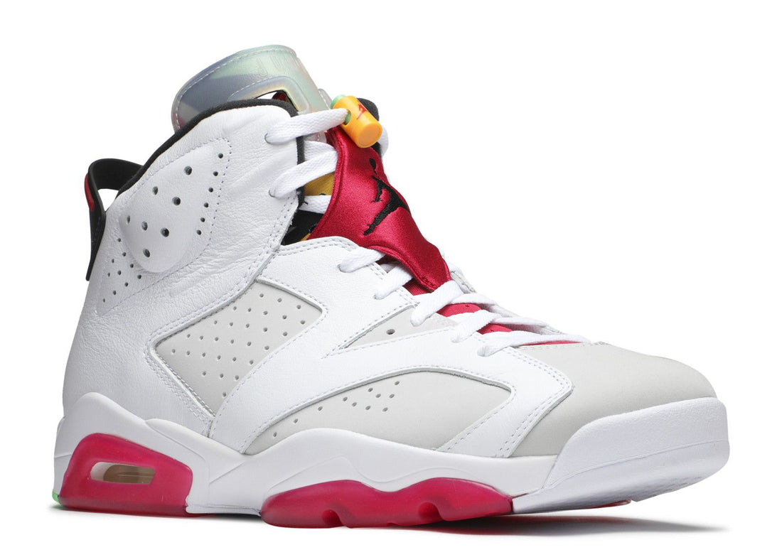 Air Jordan 6 Retro "Hare"