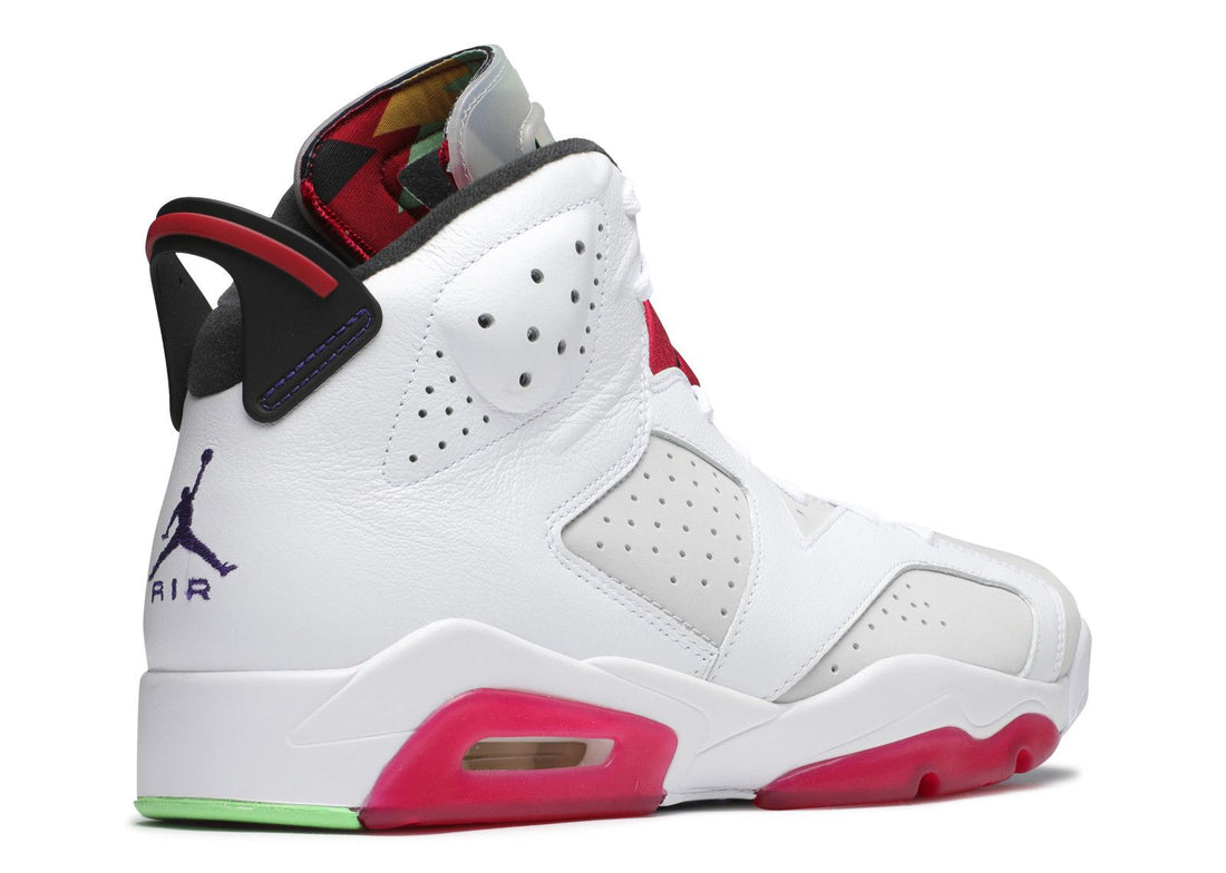 Air Jordan 6 Retro "Hare"