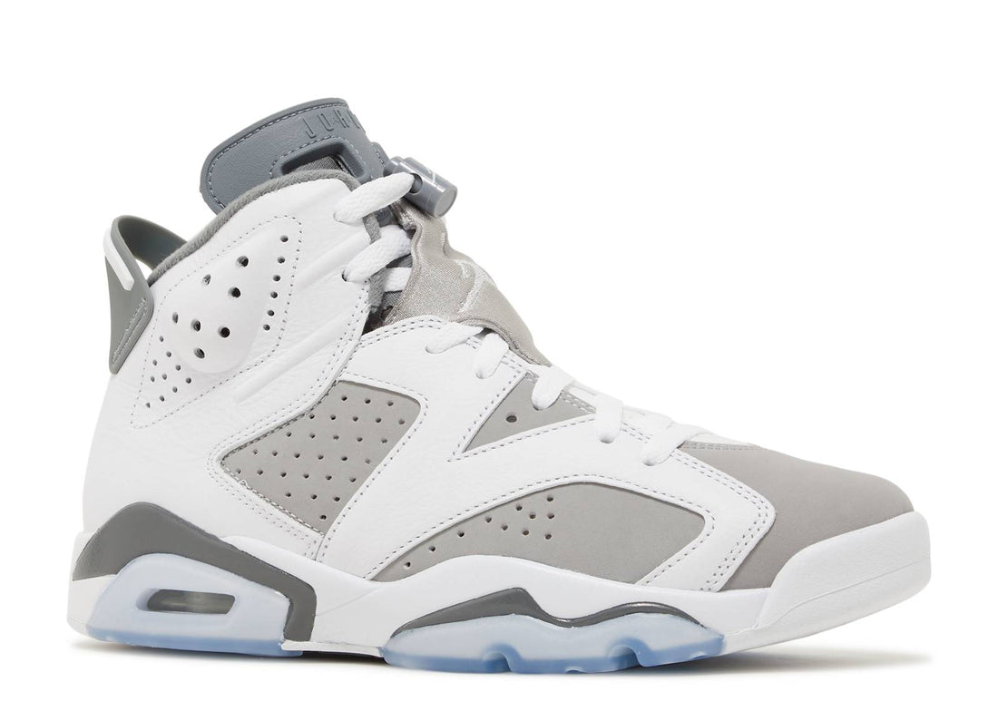 Air Jordan 6 Retro "Cool Grey"