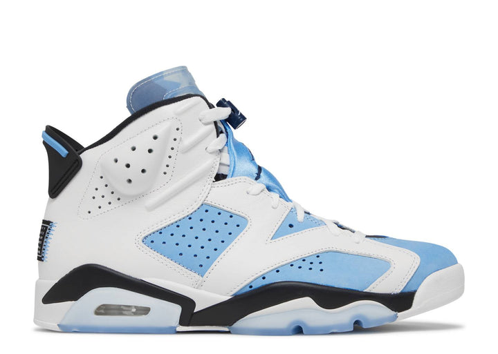 Air Jordan 6 Retro "UNC Home"