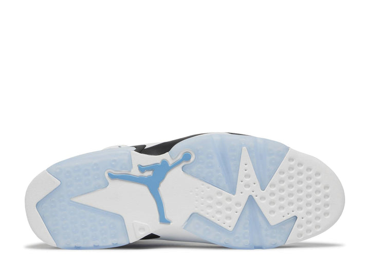 Air Jordan 6 Retro "UNC Home"