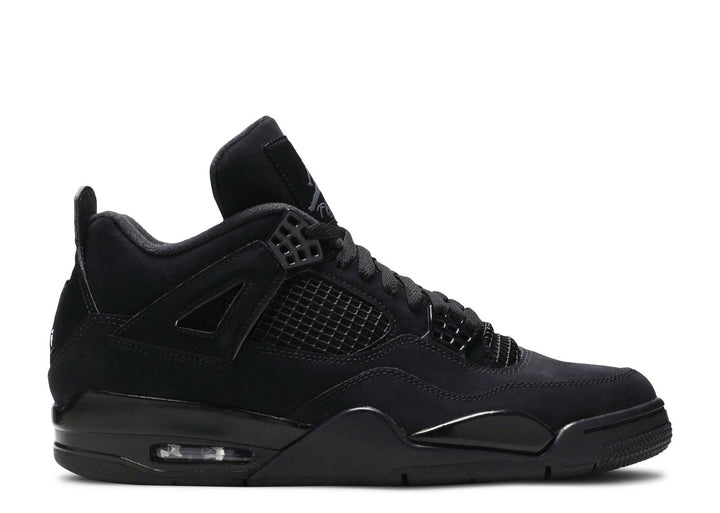 Air Jordan 4 Retro "Black Cat 2020"