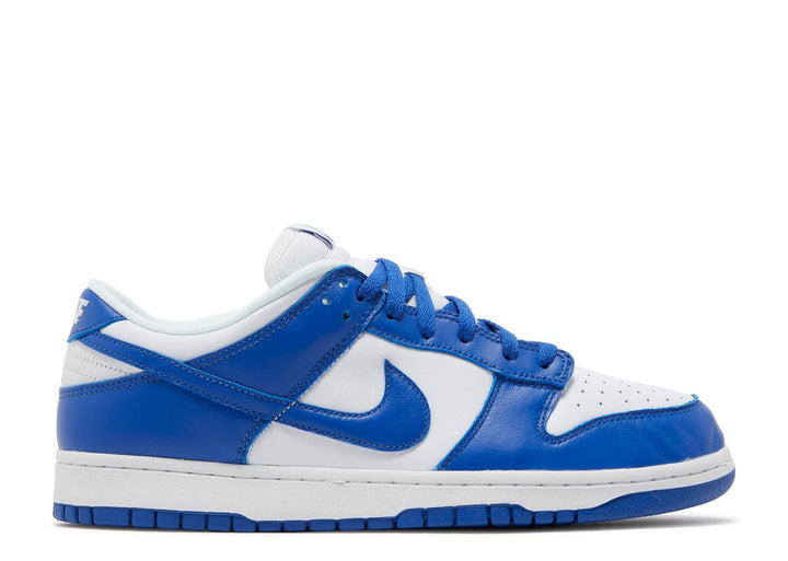 Nike Dunk Low SP "Kentucky"