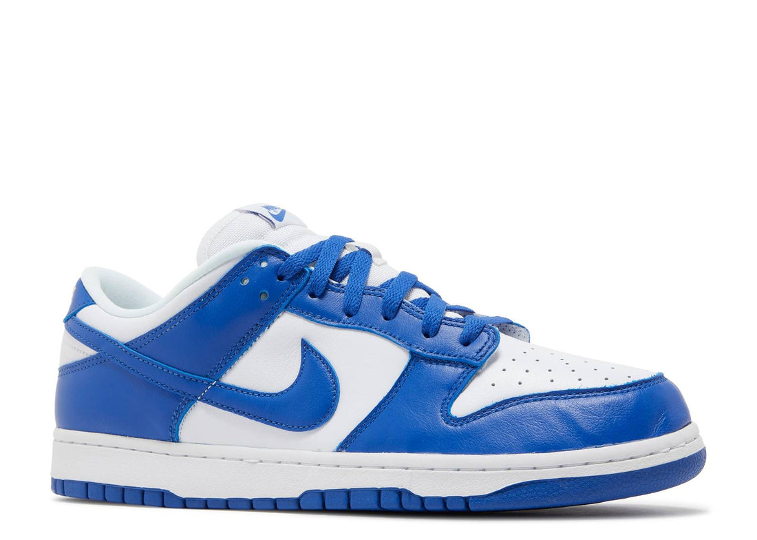 Nike Dunk Low SP "Kentucky"