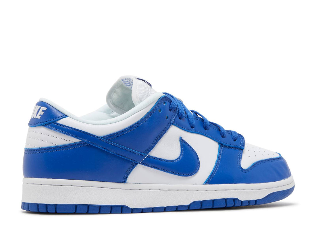 Nike Dunk Low SP "Kentucky"