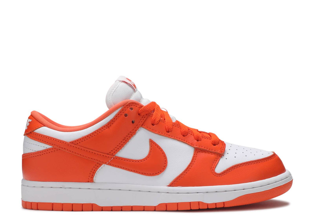 Nike Dunk Low SP "Syracuse"