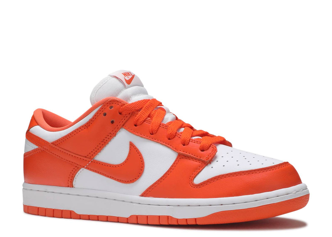 Nike Dunk Low SP "Syracuse"