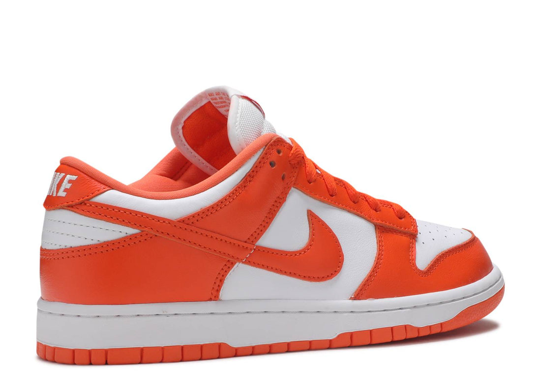 Nike Dunk Low SP "Syracuse"