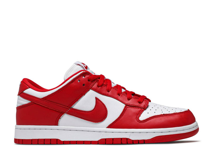 Nike Dunk Low SP "St. John's"