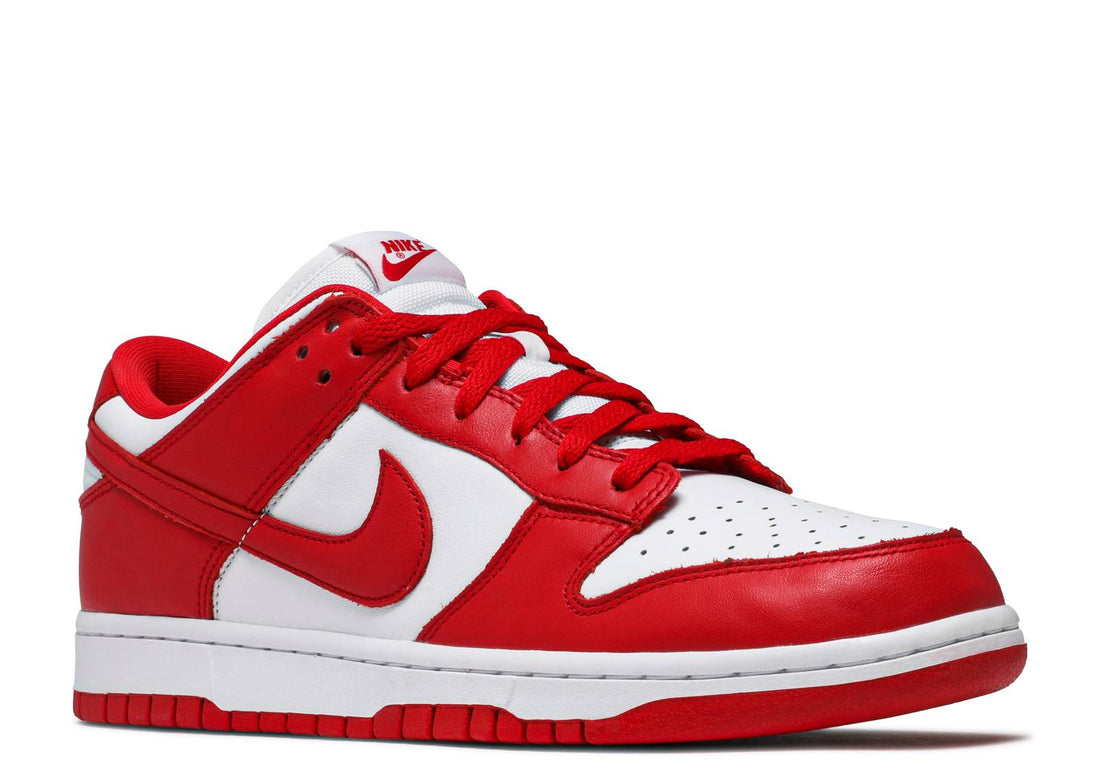 Nike Dunk Low SP "St. John's"