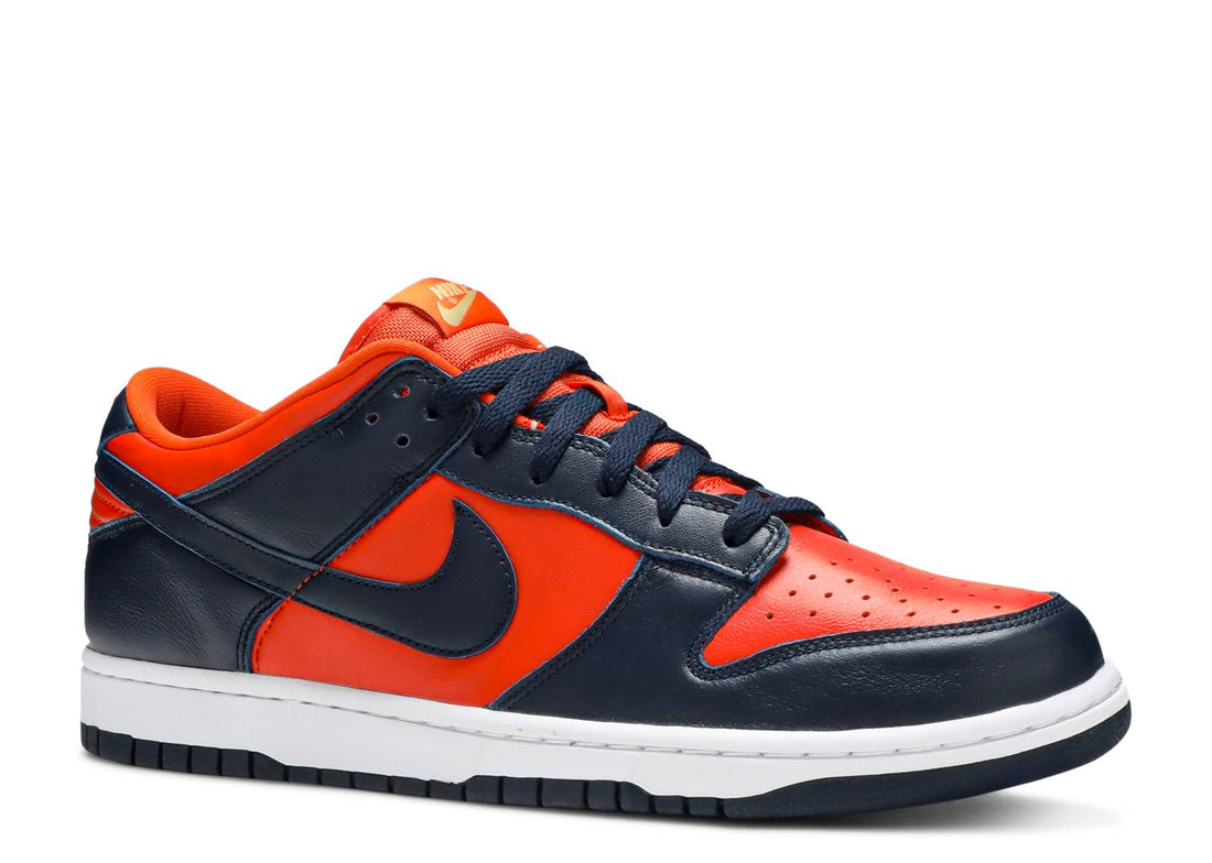 Nike Dunk Low SP "Champ Colors"