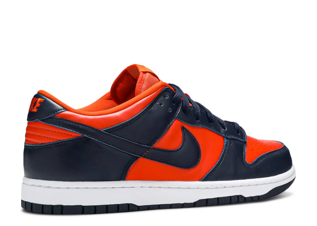 Nike Dunk Low SP "Champ Colors"