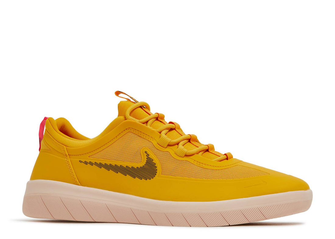 Nike SB Nyjah Free 2 "Pollen"