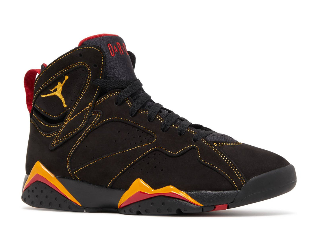 Air Jordan 7 Retro "Citrus 2022"