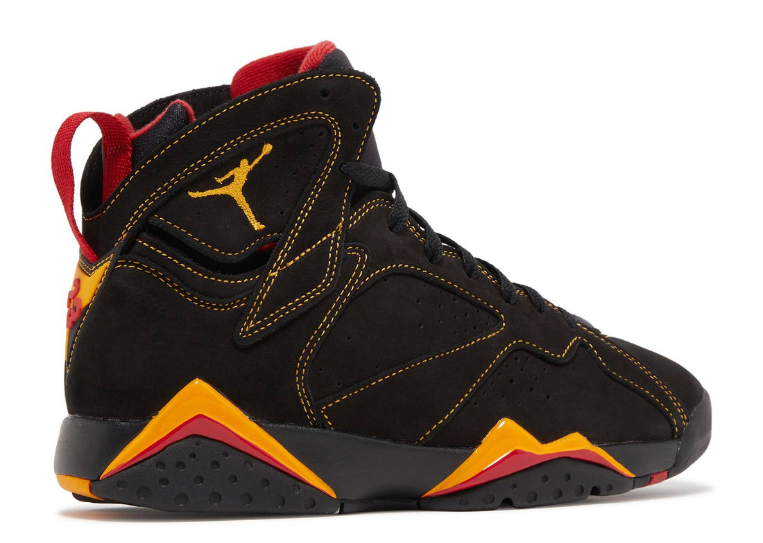 Air Jordan 7 Retro "Citrus 2022"