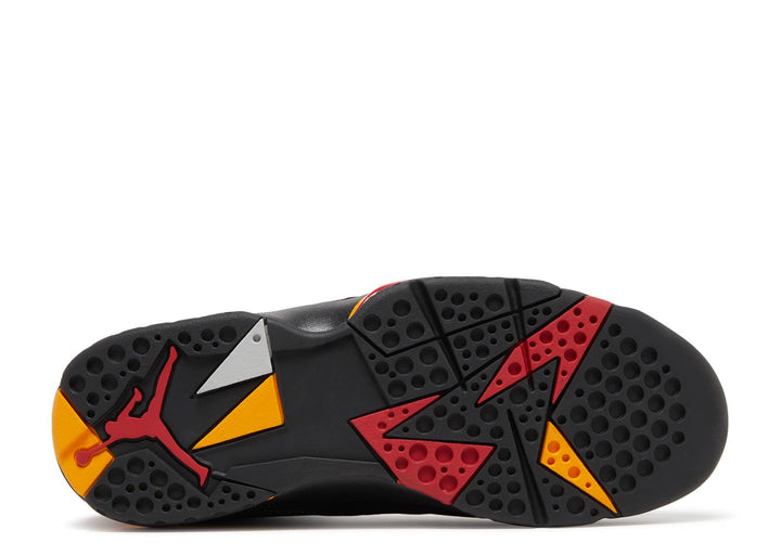 Air Jordan 7 Retro "Citrus 2022"