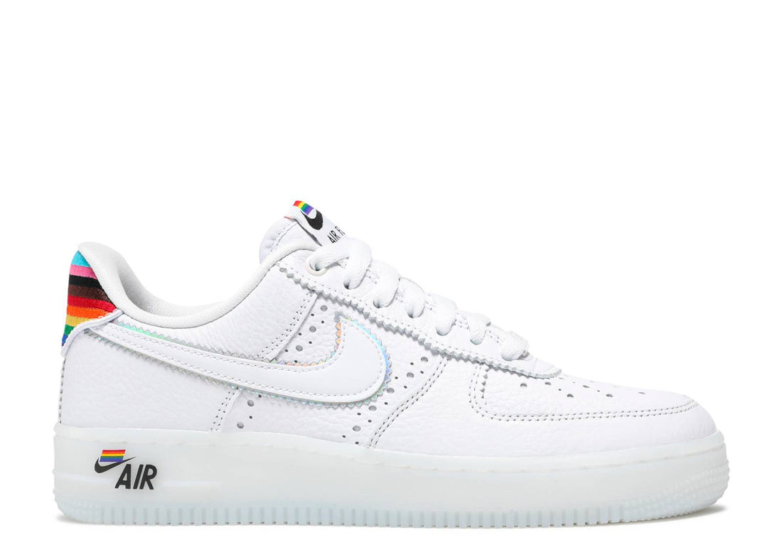 Nike Air Force 1 Low "BeTrue 2020"