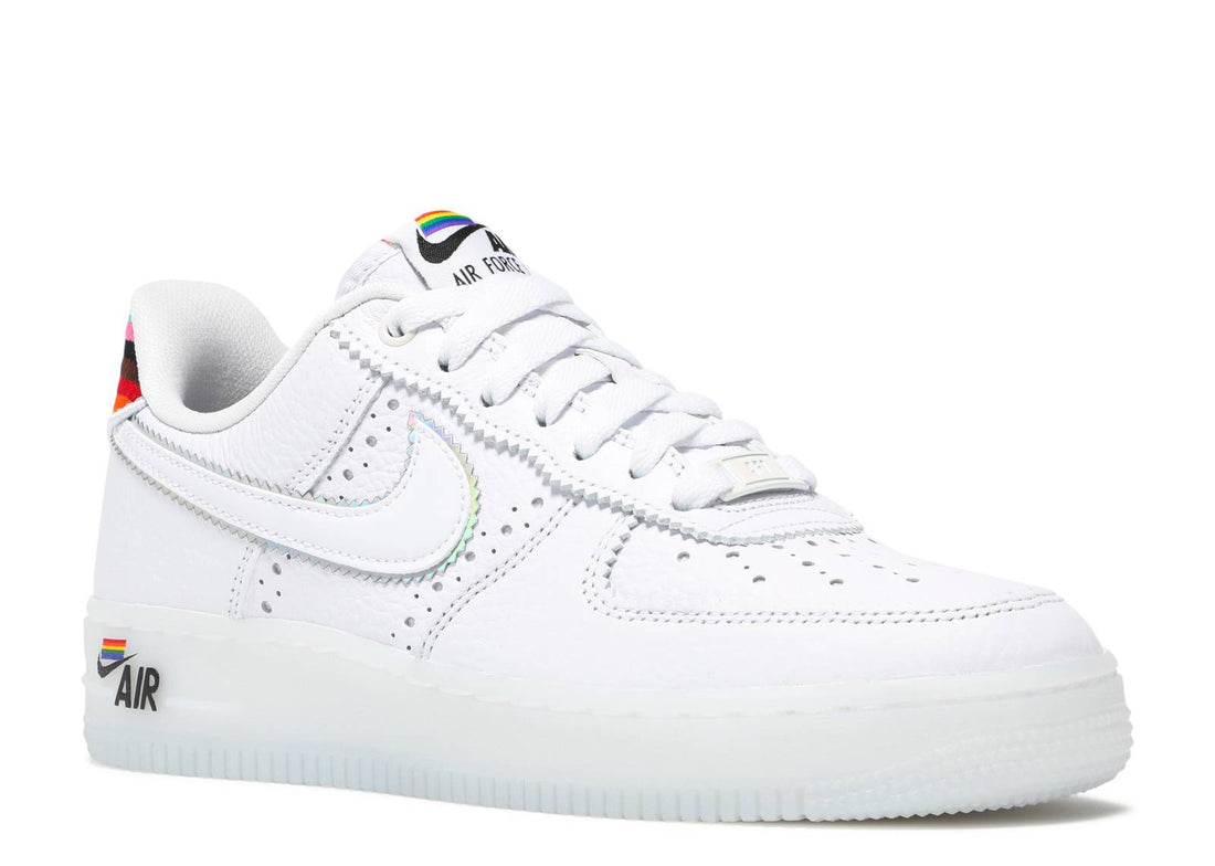 Nike Air Force 1 Low "BeTrue 2020"