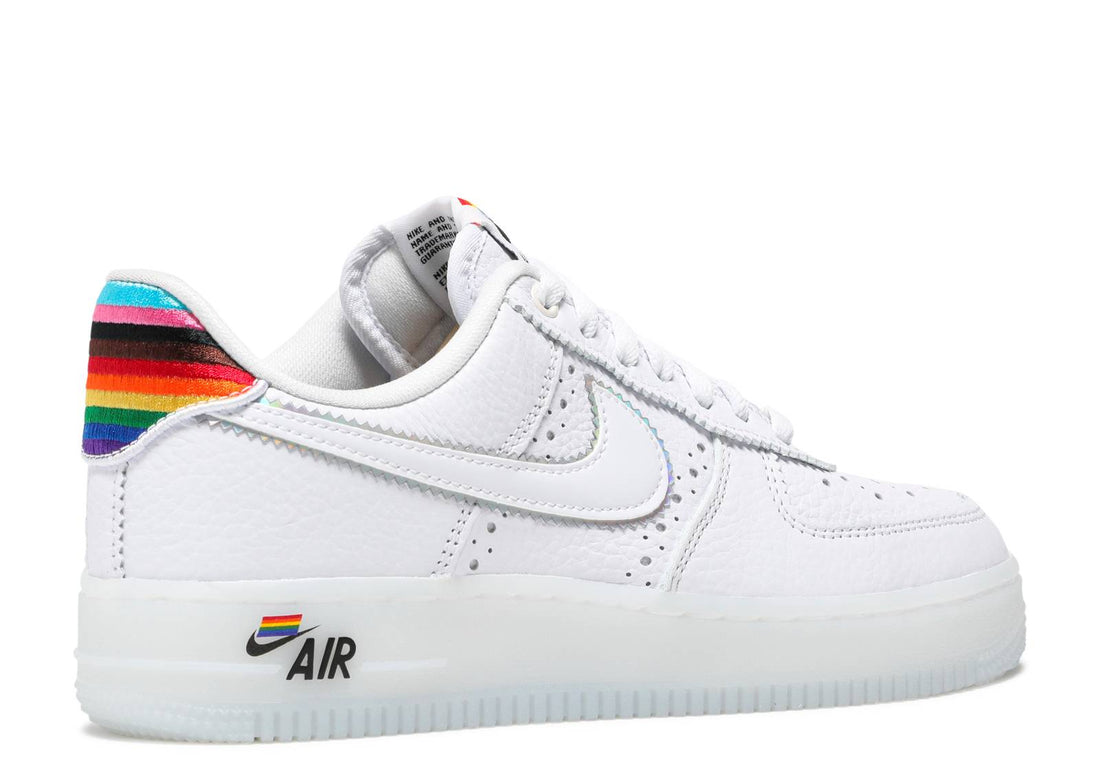 Nike Air Force 1 Low "BeTrue 2020"