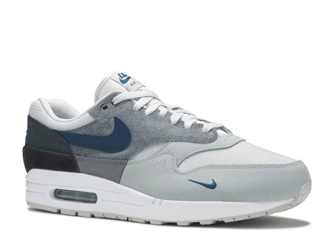 Nike Air Max 1 City Pack "London"