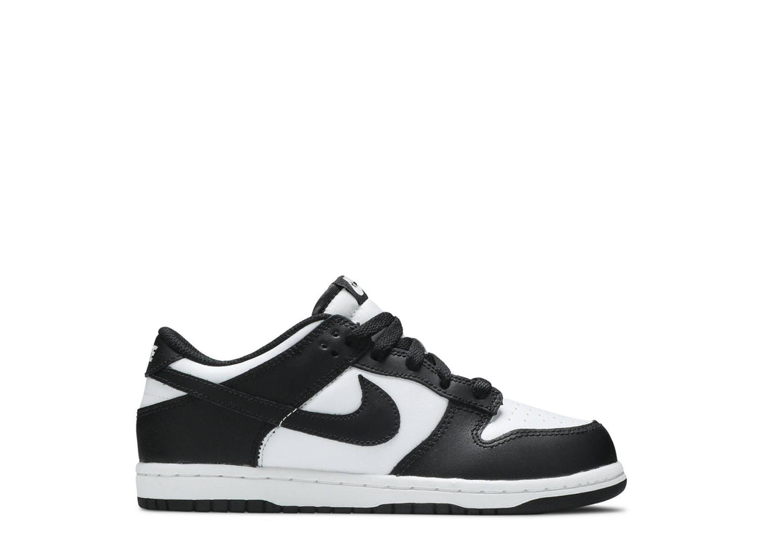 Nike Dunk Low PS "Black/White" Panda