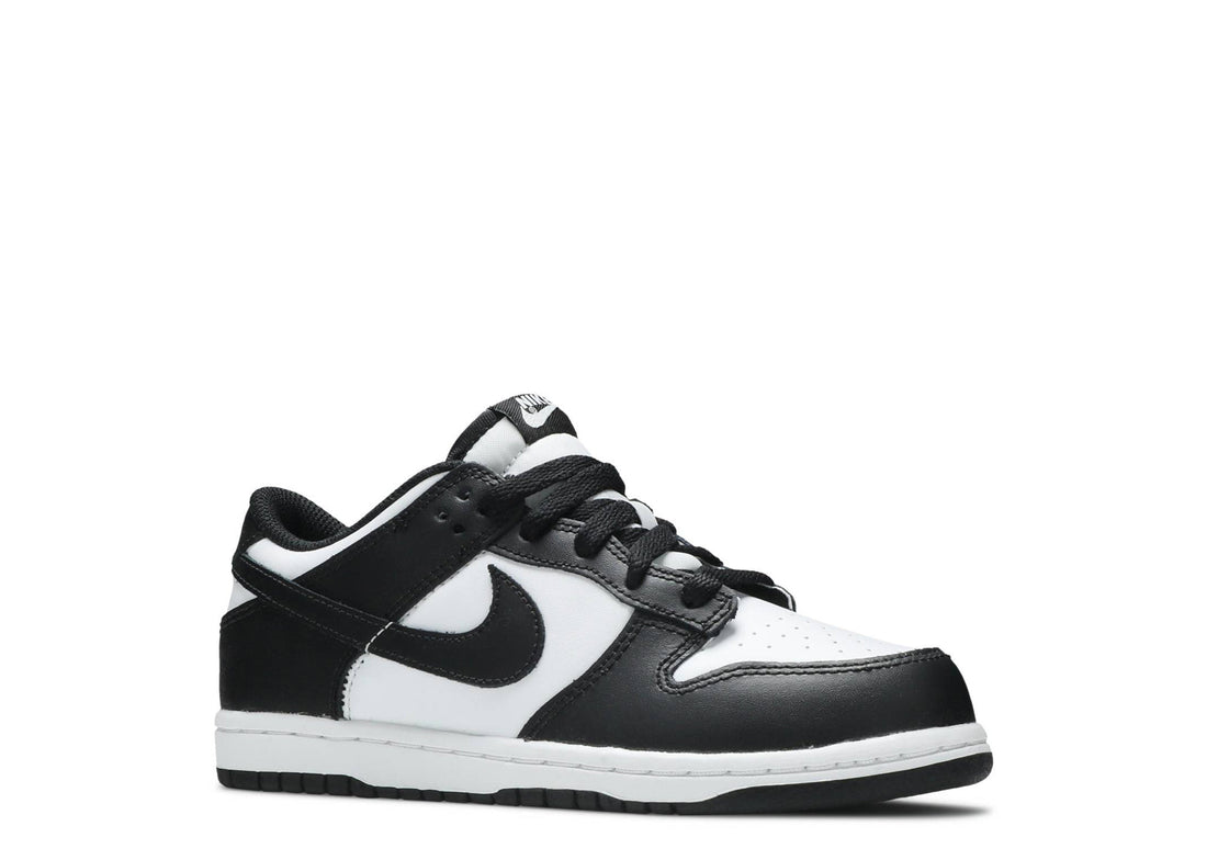 Nike Dunk Low PS "Black/White" Panda