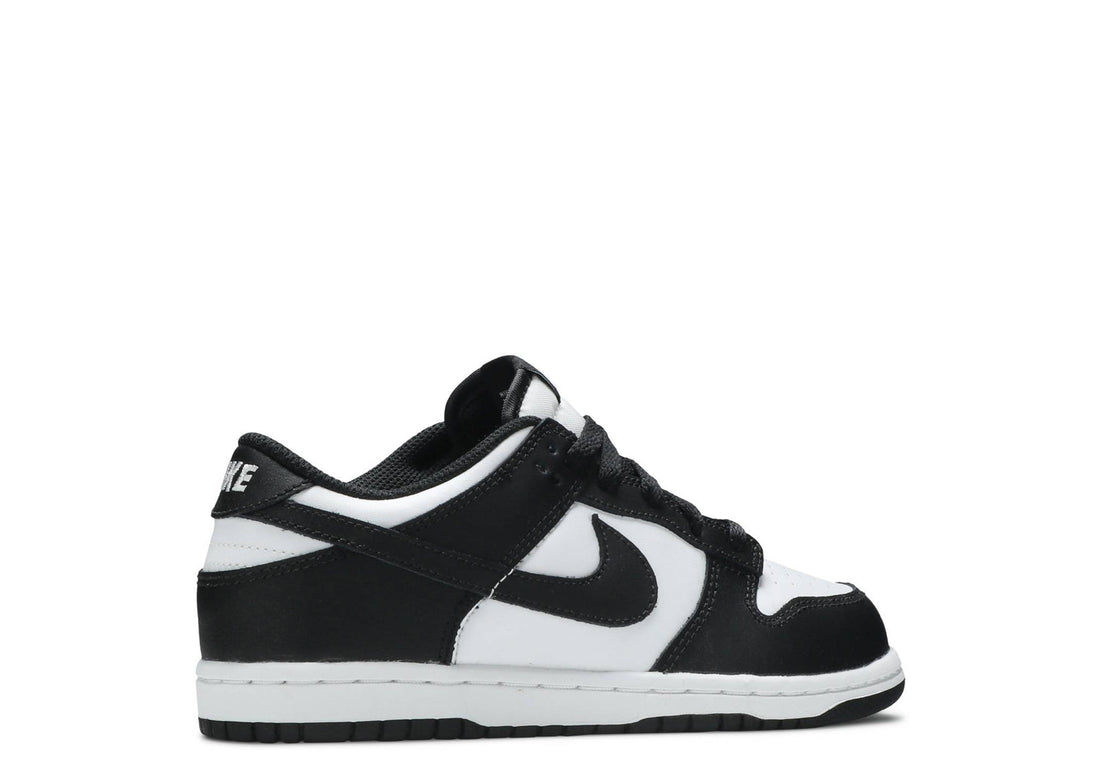 Nike Dunk Low PS "Black/White" Panda