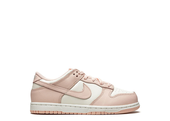 Nike Dunk Low PS "Orange Pearl"