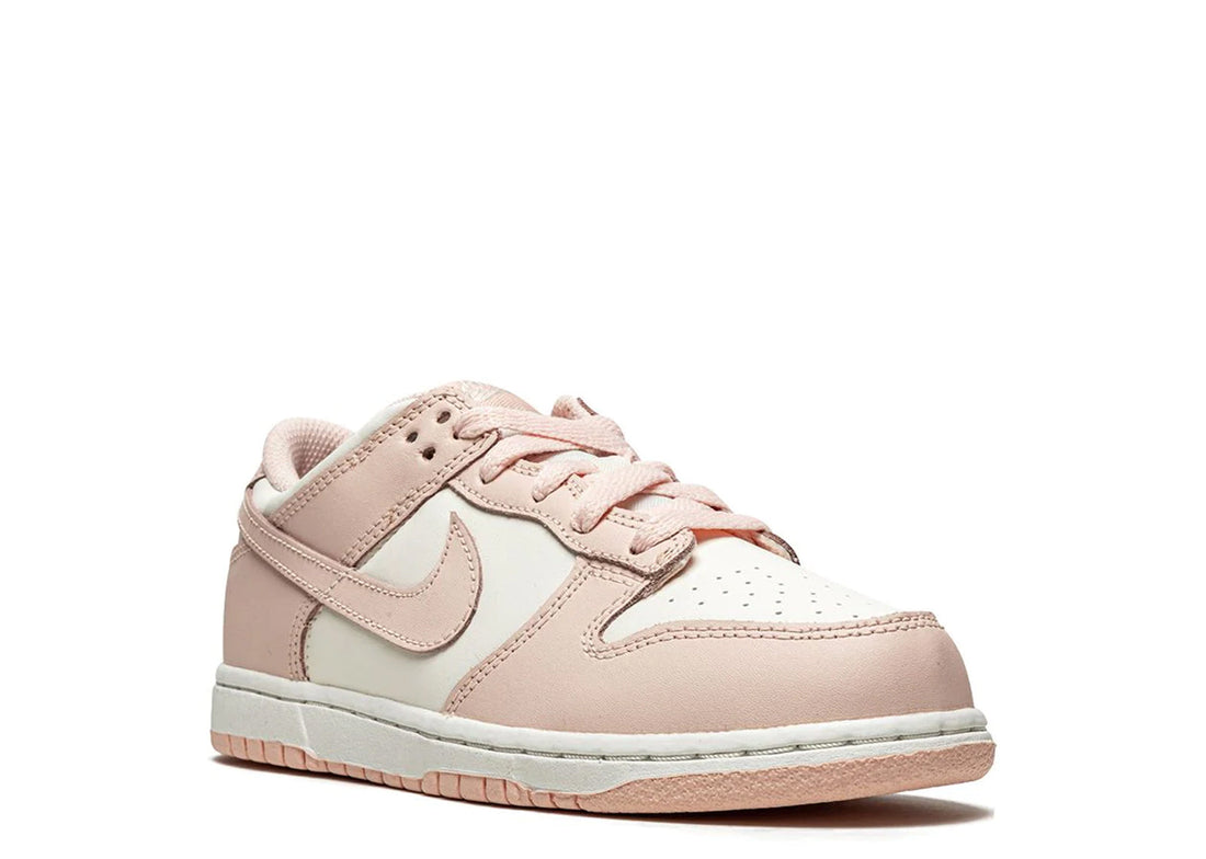 Nike Dunk Low PS "Orange Pearl"